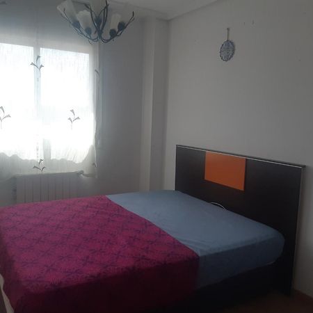 Room Humanes Уманес-де-Мадрид Екстер'єр фото