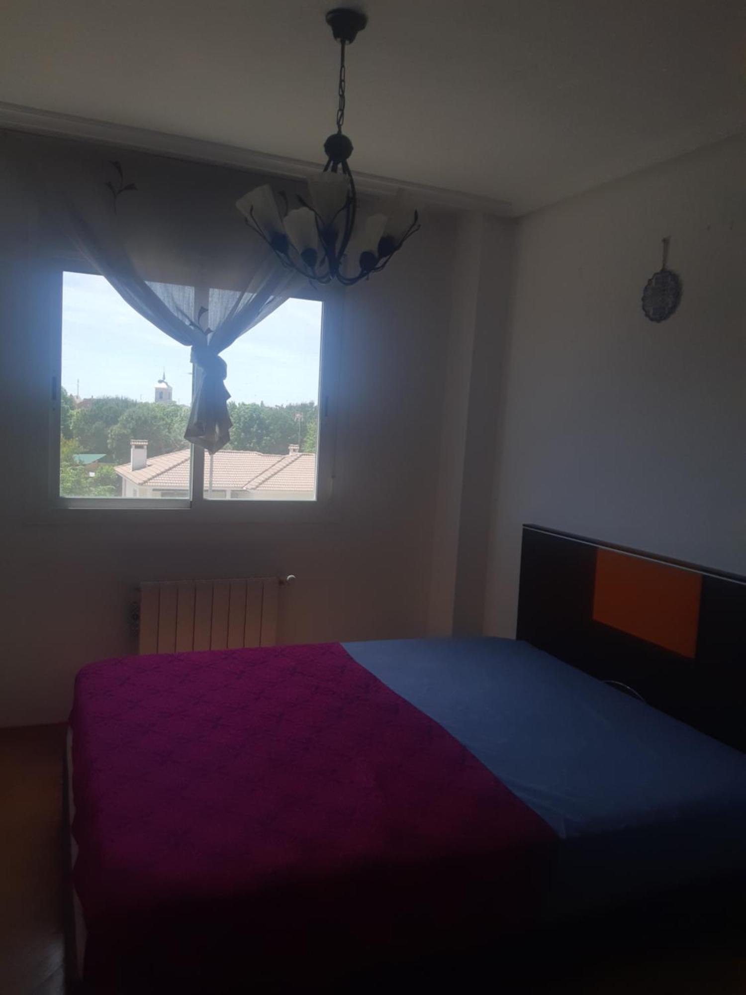 Room Humanes Уманес-де-Мадрид Екстер'єр фото