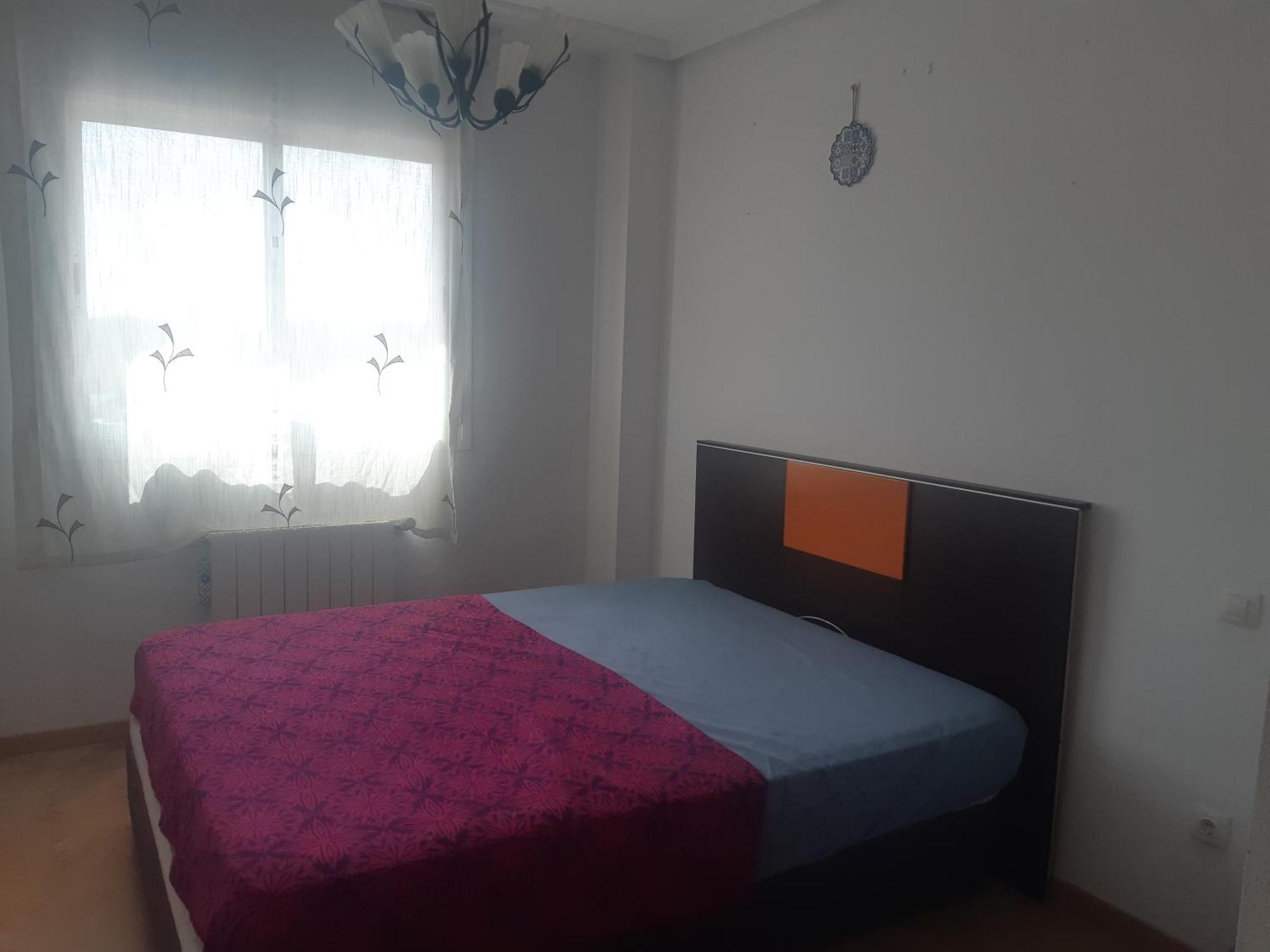 Room Humanes Уманес-де-Мадрид Екстер'єр фото
